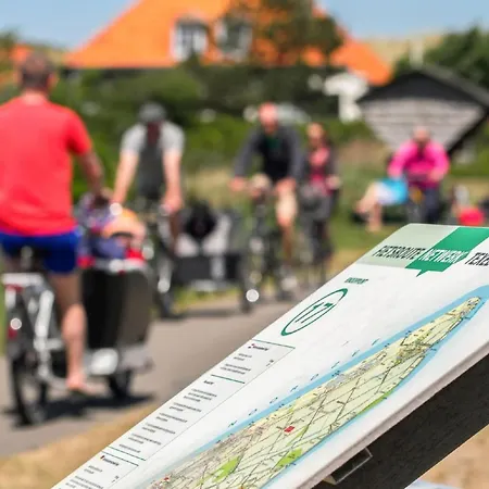 In Texel Near Villa De Koog (Texel)