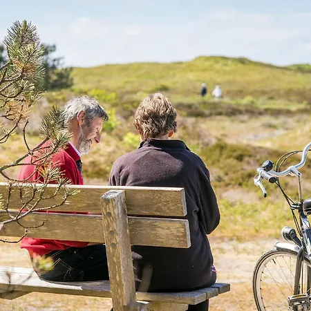 In Texel Near Villa