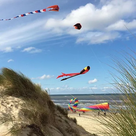 In Texel Near *