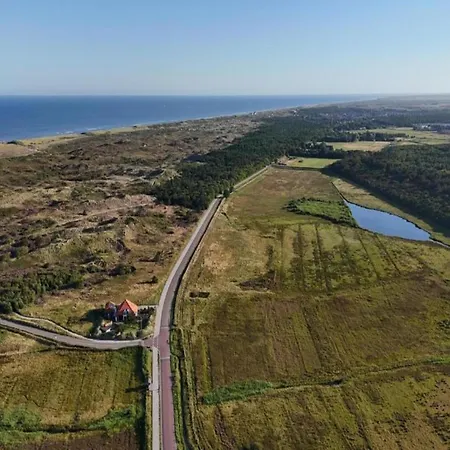 In Texel Near Villa De Koog (Texel)