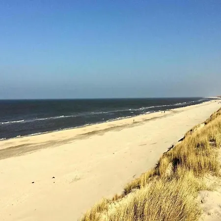 In Texel Near De Koog (Texel)