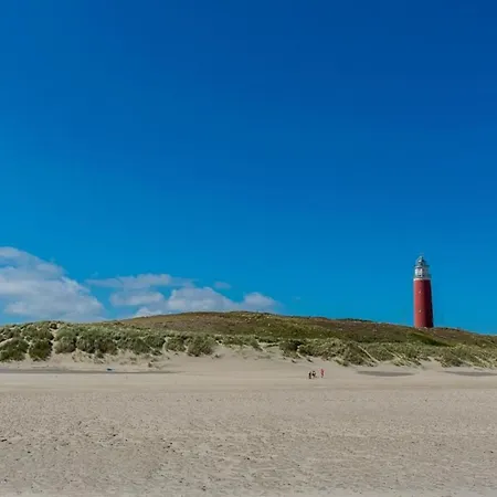 Villa In Texel Near De Koog (Texel)