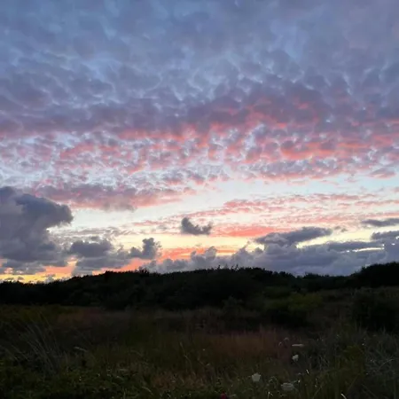 In Texel Near De Koog (Texel)